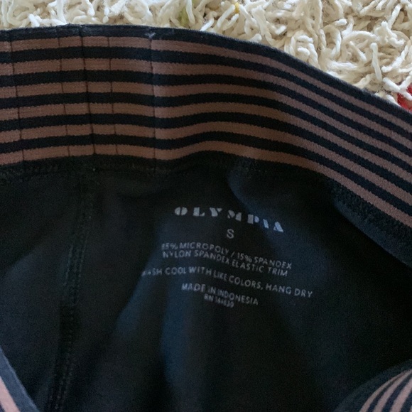 OLYMPIA SET - Picture 4 of 6